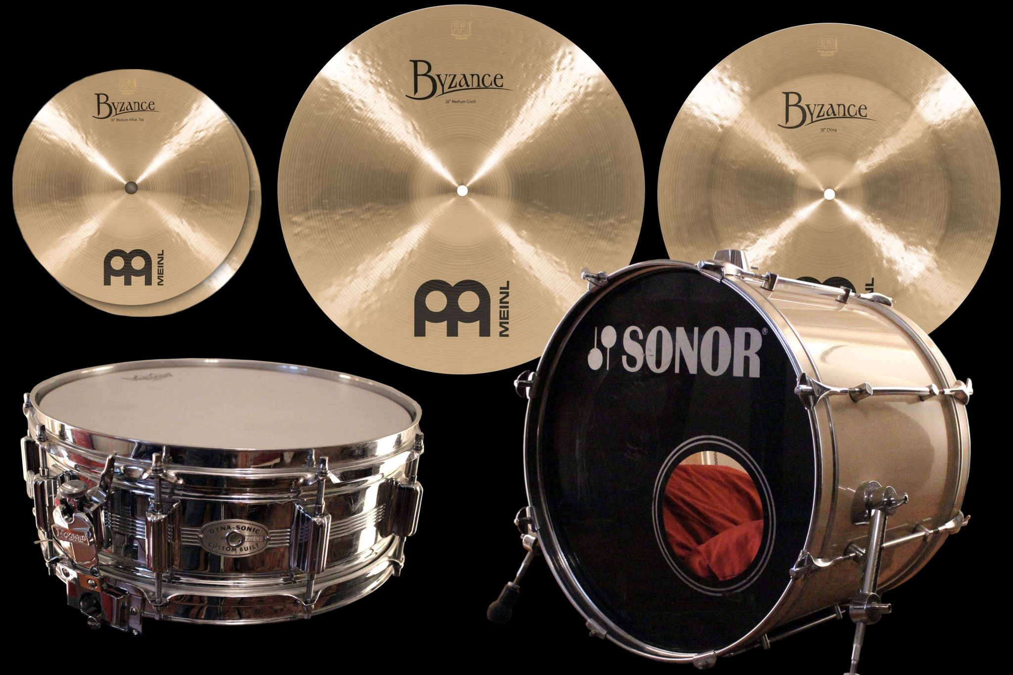 Instrument Rental
